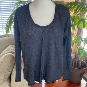 NWT Project Social T Top